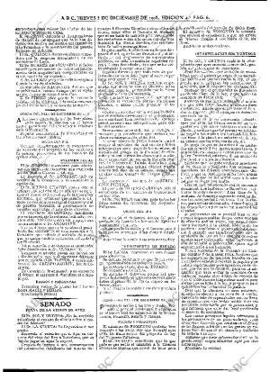 ABC MADRID 03-12-1908 página 6