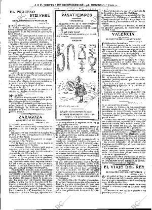 ABC MADRID 03-12-1908 página 9