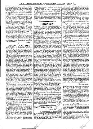 ABC MADRID 04-12-1908 página 5