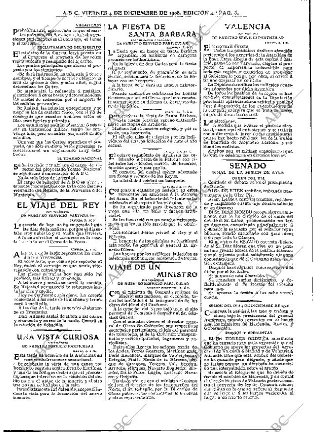 ABC MADRID 04-12-1908 página 6