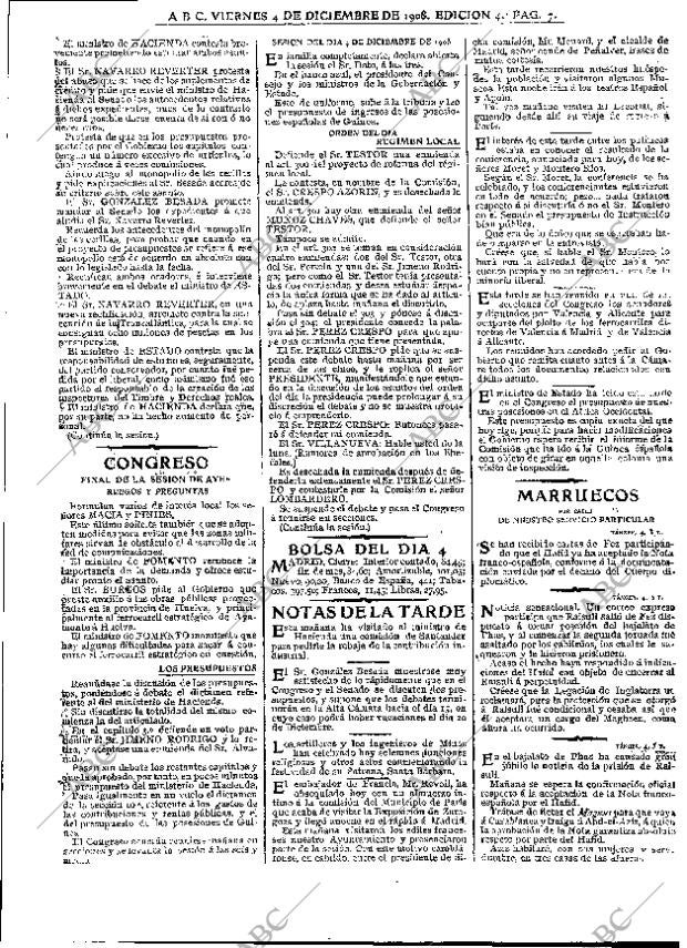 ABC MADRID 04-12-1908 página 7