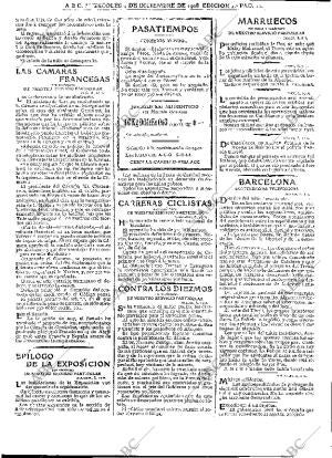 ABC MADRID 09-12-1908 página 10