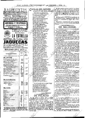 ABC MADRID 10-12-1908 página 13