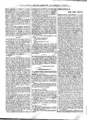 ABC MADRID 10-12-1908 página 4