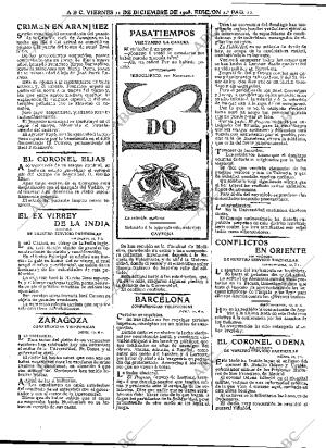 ABC MADRID 11-12-1908 página 10