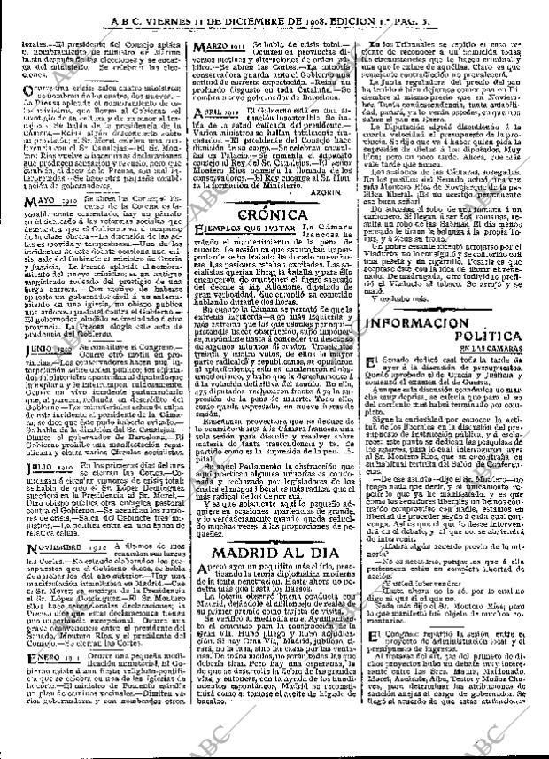 ABC MADRID 11-12-1908 página 5