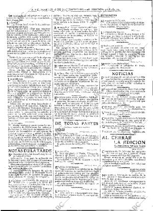 ABC MADRID 15-12-1908 página 12