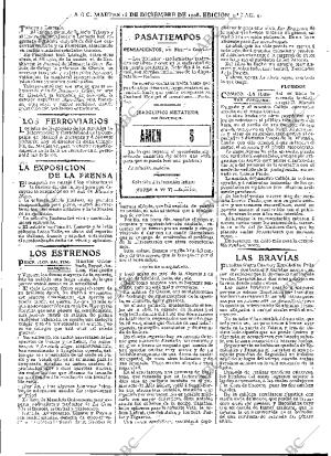 ABC MADRID 15-12-1908 página 9