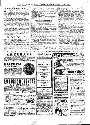 ABC MADRID 17-12-1908 página 15