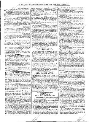 ABC MADRID 17-12-1908 página 5