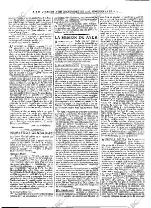 ABC MADRID 18-12-1908 página 4