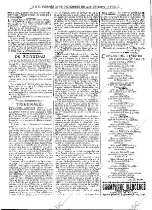 ABC MADRID 18-12-1908 página 8