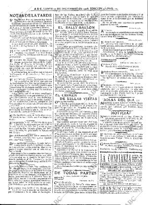 ABC MADRID 21-12-1908 página 12