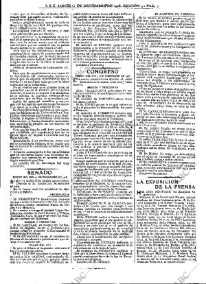 ABC MADRID 21-12-1908 página 7