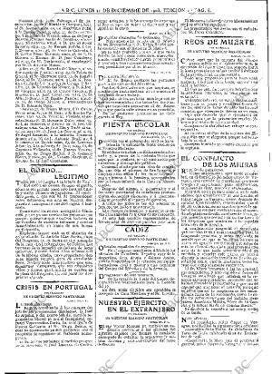 ABC MADRID 21-12-1908 página 8