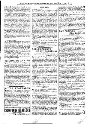 ABC MADRID 21-12-1908 página 9