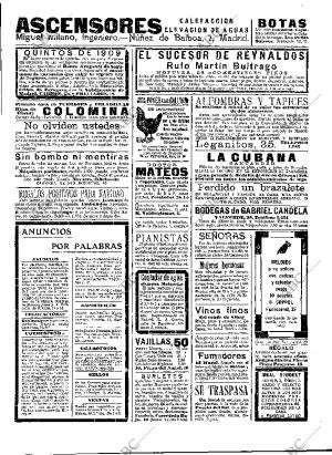 ABC MADRID 22-12-1908 página 15