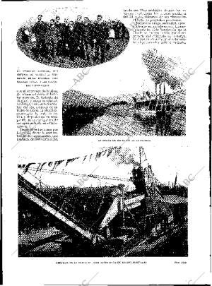 BLANCO Y NEGRO MADRID 26-12-1908 página 16