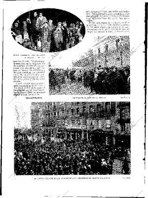 BLANCO Y NEGRO MADRID 26-12-1908 página 18