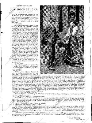 BLANCO Y NEGRO MADRID 26-12-1908 página 19