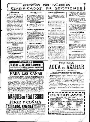 BLANCO Y NEGRO MADRID 26-12-1908 página 3