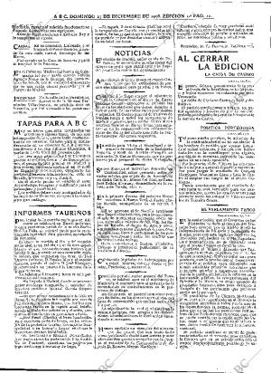 ABC MADRID 27-12-1908 página 12