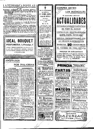 ABC MADRID 27-12-1908 página 15