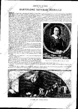 BLANCO Y NEGRO MADRID 02-01-1909 página 13