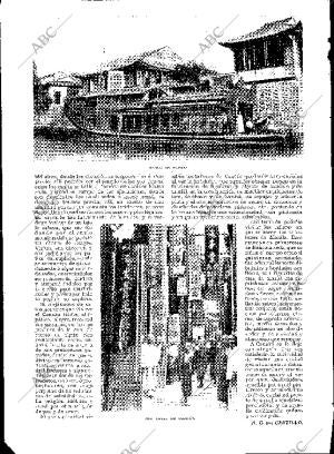 BLANCO Y NEGRO MADRID 02-01-1909 página 18