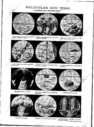 BLANCO Y NEGRO MADRID 02-01-1909 página 24