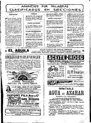 BLANCO Y NEGRO MADRID 02-01-1909 página 3