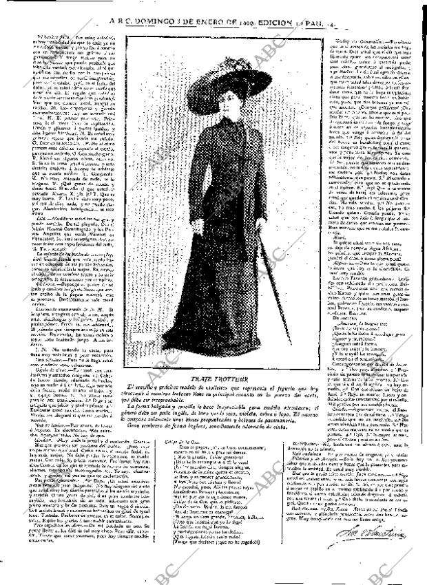 ABC MADRID 03-01-1909 página 12