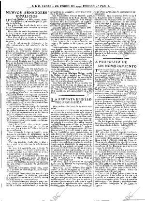 ABC MADRID 04-01-1909 página 5