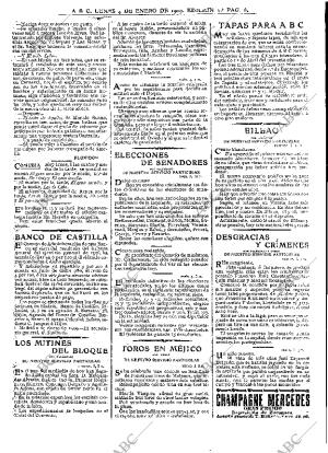 ABC MADRID 04-01-1909 página 8