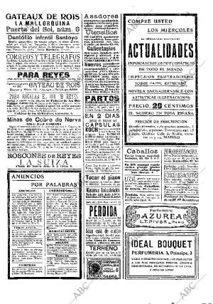 ABC MADRID 05-01-1909 página 15