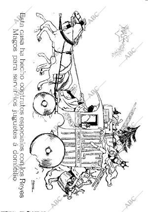 ABC MADRID 05-01-1909 página 16