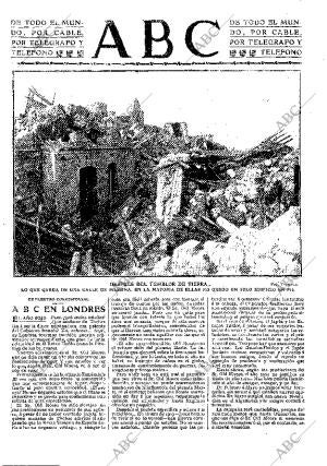 ABC MADRID 05-01-1909 página 3