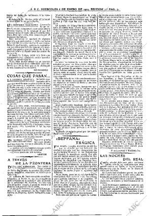 ABC MADRID 06-01-1909 página 7