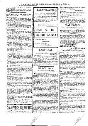 ABC MADRID 07-01-1909 página 10