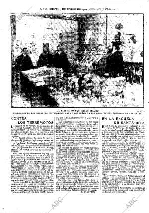 ABC MADRID 07-01-1909 página 14