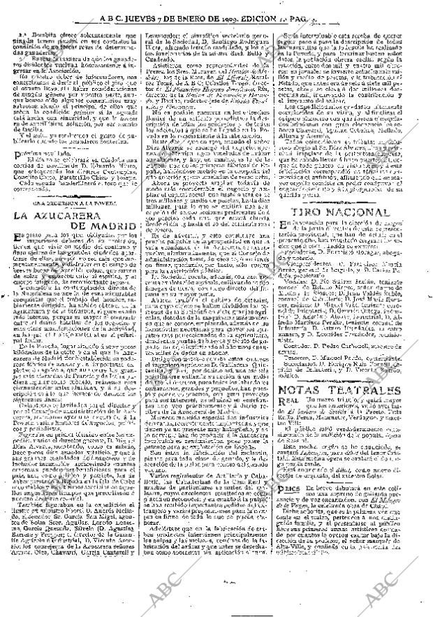 ABC MADRID 07-01-1909 página 9