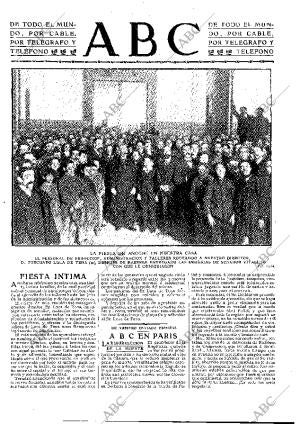 ABC MADRID 14-01-1909 página 3