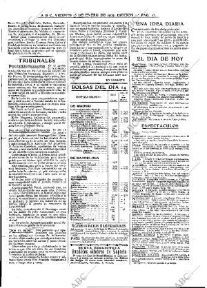 ABC MADRID 15-01-1909 página 15
