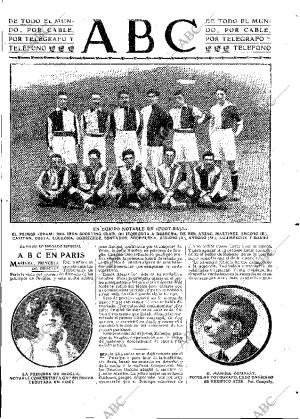 ABC MADRID 15-01-1909 página 3