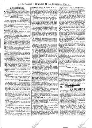 ABC MADRID 15-01-1909 página 7