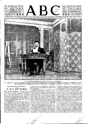ABC MADRID 16-01-1909 página 3