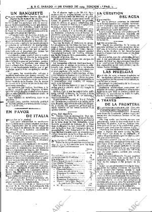 ABC MADRID 16-01-1909 página 7