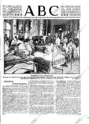 ABC MADRID 17-01-1909 página 3