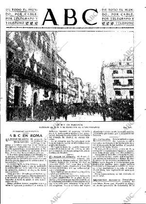 ABC MADRID 19-01-1909 página 3