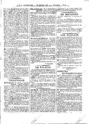 ABC MADRID 20-01-1909 página 7